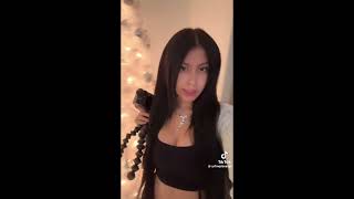 Desiree Montoya New TikTok’s 2023 pt 12 [upl. by Aivatal]