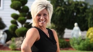 Theresa Caputo talks to the Dead  Long Island Medium [upl. by Jemmy777]