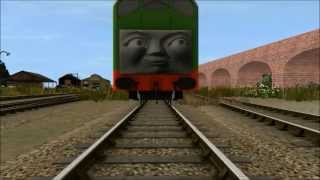 Sodor Chronicles Pilot Series Episode 2 Boco and the twins [upl. by Alisan]