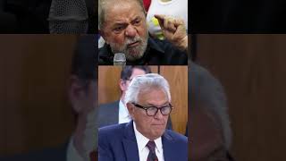 🔥 quotRonaldo Caiado Enfrenta Lula O PT NÃO VAI Mandar na Polícia de Goiás 💥🚔quot [upl. by Ycinuq]