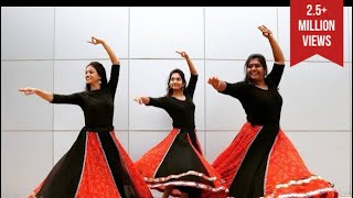 Inkem Inkem Inkem Kavale  Semi Classical Dance Cover [upl. by Stefa]