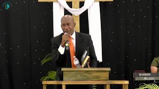 Worship Service 3rd March 2024  Are You In Or Out  Pastor C Richards [upl. by Ahsenev]