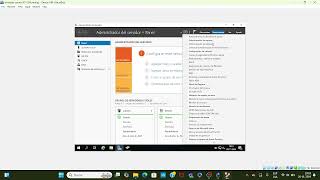 Avance de windows server [upl. by Leiria]