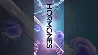 Hormones vs Enzymes The EPIC Battle Inside Your Body Part1 [upl. by Kaltman]