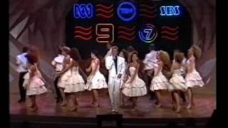 Logie Awards  Jingles Tribute 1987 [upl. by Silera689]