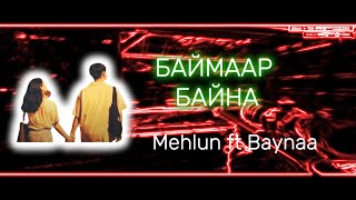 Баймаар байна  Mehlun ft Baynaa CS2 FRAGMOVIE [upl. by Nylleoj]