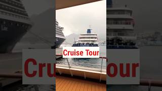 Cruise Tour For Antarctica 😳 salmanvlogs minivlog [upl. by Iruahs]