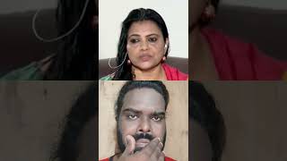 MeToo allegations against Malayalam Actor Mukesh  Minu Muneer  😡 shorts malayalam kerala [upl. by Reyam]