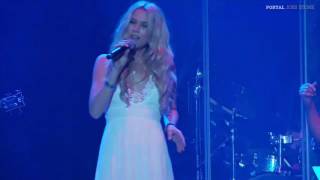 13 Joss Stone  Put Your Hands On Me Medley  Live At The Roundhouse 2016 PROSHOT HD 720p [upl. by Cain173]