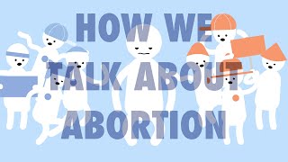 The Redirect Why facts matter on both sides of abortion debate [upl. by Rexanne324]