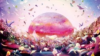 Nujabes  Luvsic ft Shing02 ALL PARTS 16 [upl. by Kathe29]