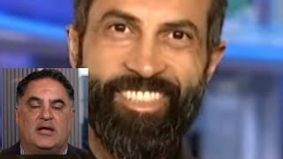 Mosab Hassan Yousef vs Cenk Uygur on Piers Morgan  David Wood amp AP React [upl. by Cranston972]