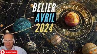 Horoscope bélier avril 2024 [upl. by Ful864]