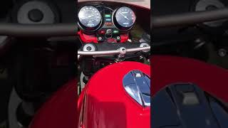 Ducati 900 Mike Hailwood Replica [upl. by Coney]