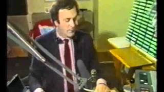 VIDEO RADIO 2 TERRY WOGAN LEAVES 1984 [upl. by Mariande]