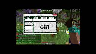 Minecraft V2 OP Hack [upl. by Cochran]