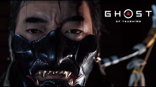 Ghost of Tsushima  Walkthrough Gameplay  Part 14  PS5 [upl. by Auguste]