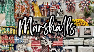 MARSHALLS NEW FINDS • SHOP WITH ME [upl. by Child]