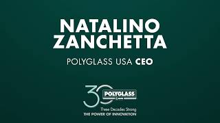 Polyglass USA 30th Anniversary [upl. by Bryant]