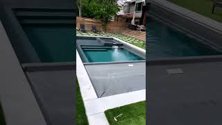 What is the toprated swimming pool cover available [upl. by Coughlin]