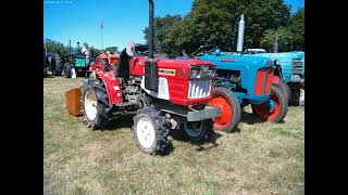 Photographs from Rural Pastimes show at Horns Cross East Sussex 11 08 2024 part 4 [upl. by Dasteel]