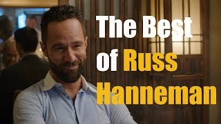 Silicon Valley  Season 15  The Best of Russ Hanneman [upl. by Negah]