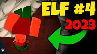 The Fourth Bloxburg ELF Has Been Found 2023 [upl. by Led]