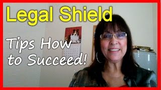 Legal Shield Review  Success Formula For Legal Shield [upl. by Werdnael194]