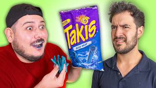 TAKIS  Mexican Survival Guide [upl. by Leonhard]