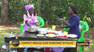 LIVE  TEDO GI CHIEMO  CHAPAT MOLOS GI RABUON  14TH AUG 2024 [upl. by Elisee]