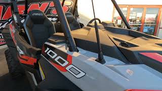 RZR XP 900 from Polaris Video [upl. by Elam]