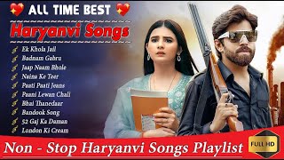 Best Of Masoom Sharma 2024  New Haryanvi Songs Collection 2024  Top Hits Songs Of Masoom Sharma [upl. by Allicserp580]