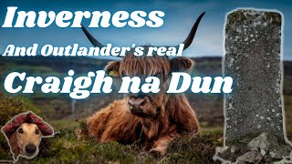 Check out what Inverness has to offer then come with us in search of Outlanders Craigh na Dun [upl. by Og646]