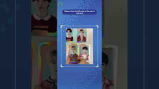 ⚡ HOW TO USE SP CARD｜NCT ZONE PLAY GUIDE 1 [upl. by Rheingold242]