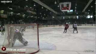 Début du 49 ième Tournoi PeeWee de Jonquière [upl. by Wharton542]