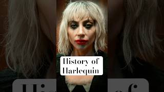 From harlequin’s comic mischief to tragic irony discover its art history [upl. by Lossa]