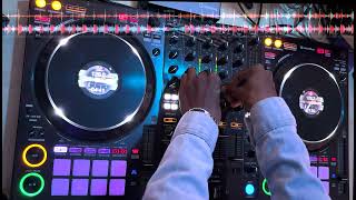 DJ Shrox Bollywood Tech House Mix Live Mix  Bollywood Techno 4k Video PIONEER DDJ 1000 [upl. by Clardy719]