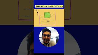 Physics Challenge 4 abijeetsirtalks sakaarpcmb [upl. by Alfie32]