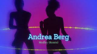 Andrea Berg  Medley Remix [upl. by Ociral205]