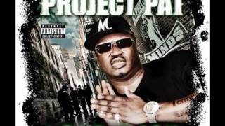 Project Pat  7 Days A Week [upl. by Ahsirak]