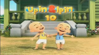 Upin amp Ipin Musim 10  Pisang Goreng Ngap Ngap [upl. by Euginimod227]