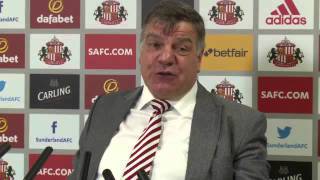 Sam Allardyce on Jose Mourinho sacking [upl. by Holly]