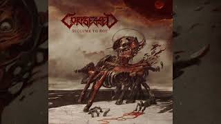 Corpsessed  Succumb To Rot full album [upl. by Dnilazor]