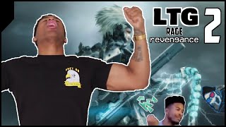 LTG Salt Revengance 2 [upl. by Qooraf]