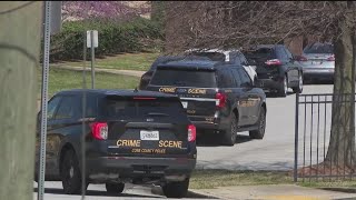 Students parents react after one student stabs another at Sprayberry High School [upl. by Yeffej]