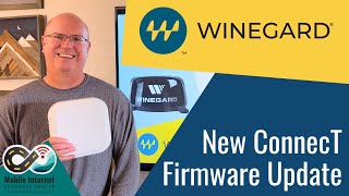 Winegard ConnecT OS – New Firmware Release for the ConnecT and Gateway Routers [upl. by Yrem199]