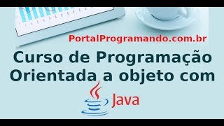 Passagem de Parâmetro e Retorno em Java  AulaCast Orientação a Objetos 10 [upl. by Ecineg]