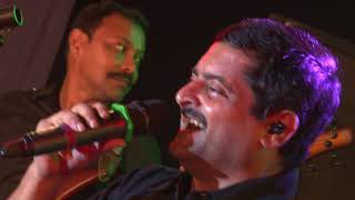 Ami Je Riskawala  CHANDRABINDOO  Live Concert  Full HD [upl. by Lorre]