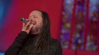 Korn  Live Requiem Mass 2022 HD [upl. by Essilem]