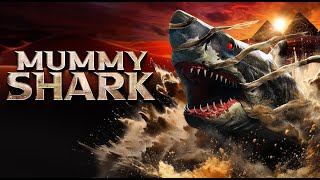 Mummy Shark  Official Trailer [upl. by Kowalski968]